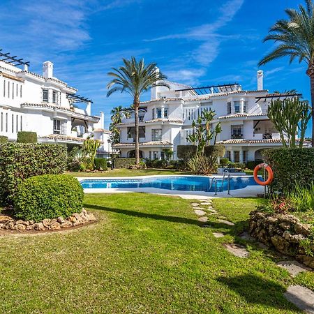 Apartamento Casa Naranjos Marbella Exterior foto