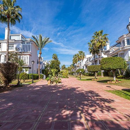 Apartamento Casa Naranjos Marbella Exterior foto