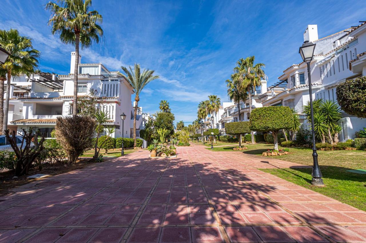 Apartamento Casa Naranjos Marbella Exterior foto